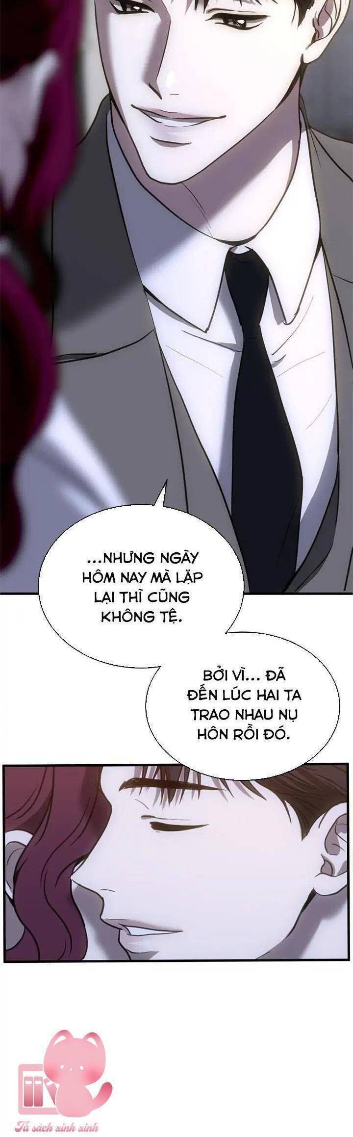 Ba Lần Động Phòng - Chap 37 - Trang 41