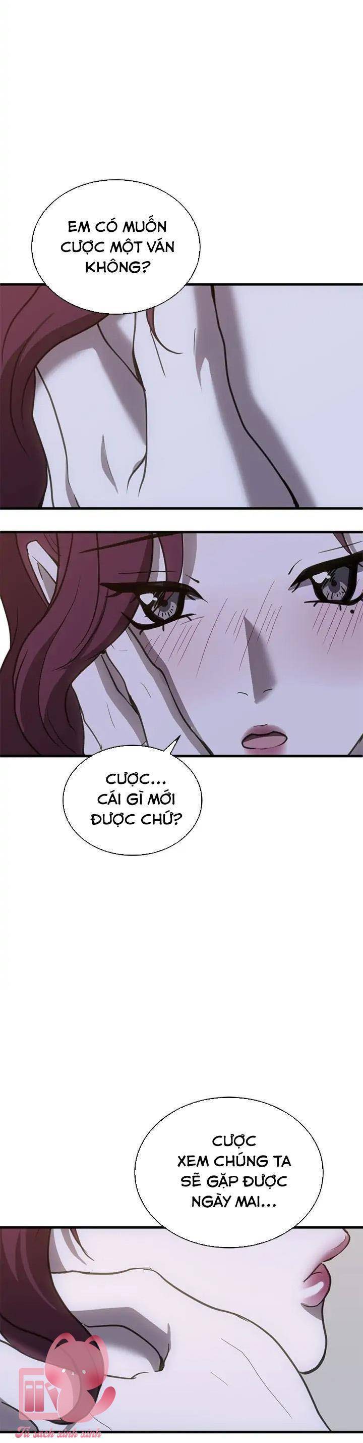 Ba Lần Động Phòng - Chap 37 - Trang 42