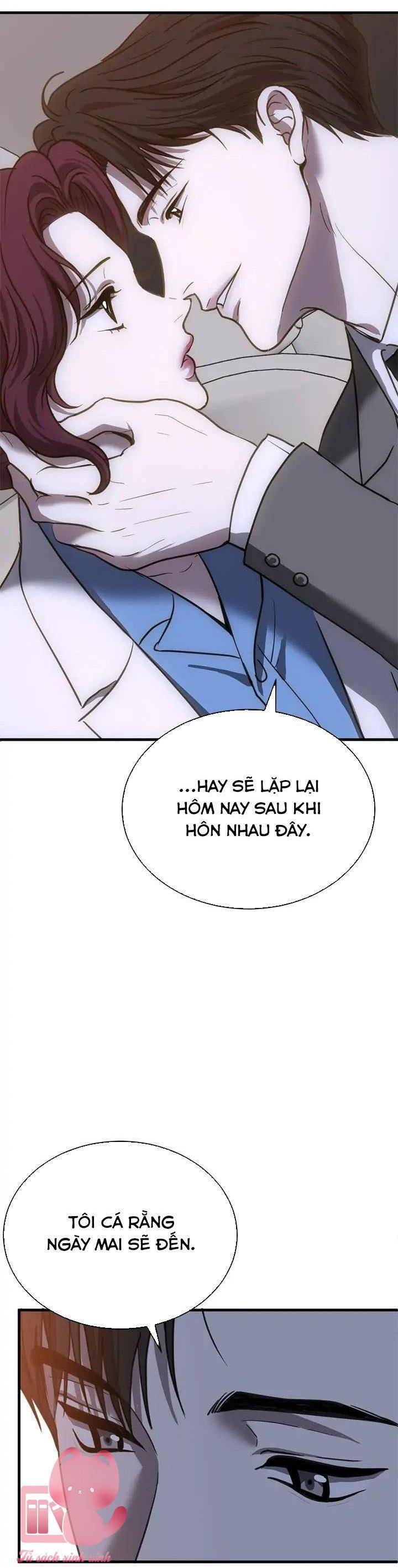 Ba Lần Động Phòng - Chap 37 - Trang 43