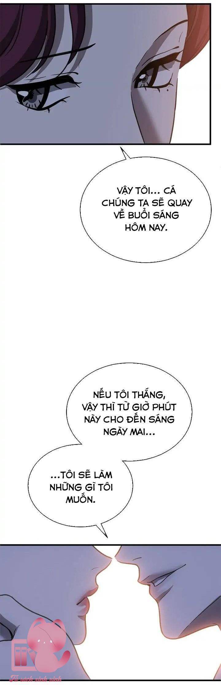 Ba Lần Động Phòng - Chap 37 - Trang 44