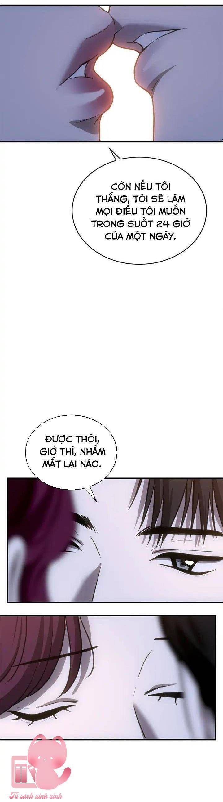 Ba Lần Động Phòng - Chap 37 - Trang 45