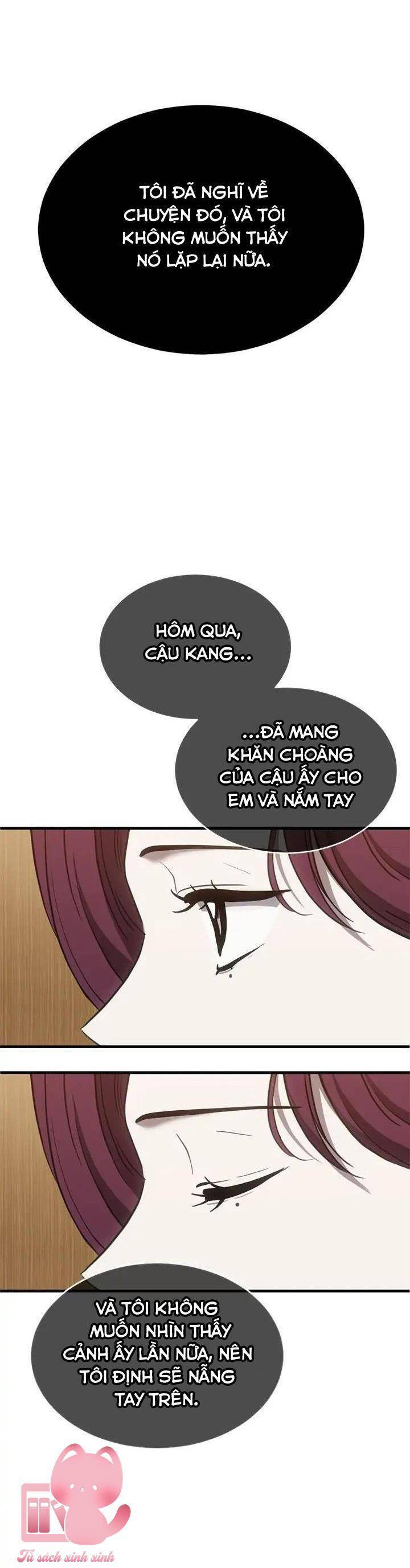 Ba Lần Động Phòng - Chap 37 - Trang 7