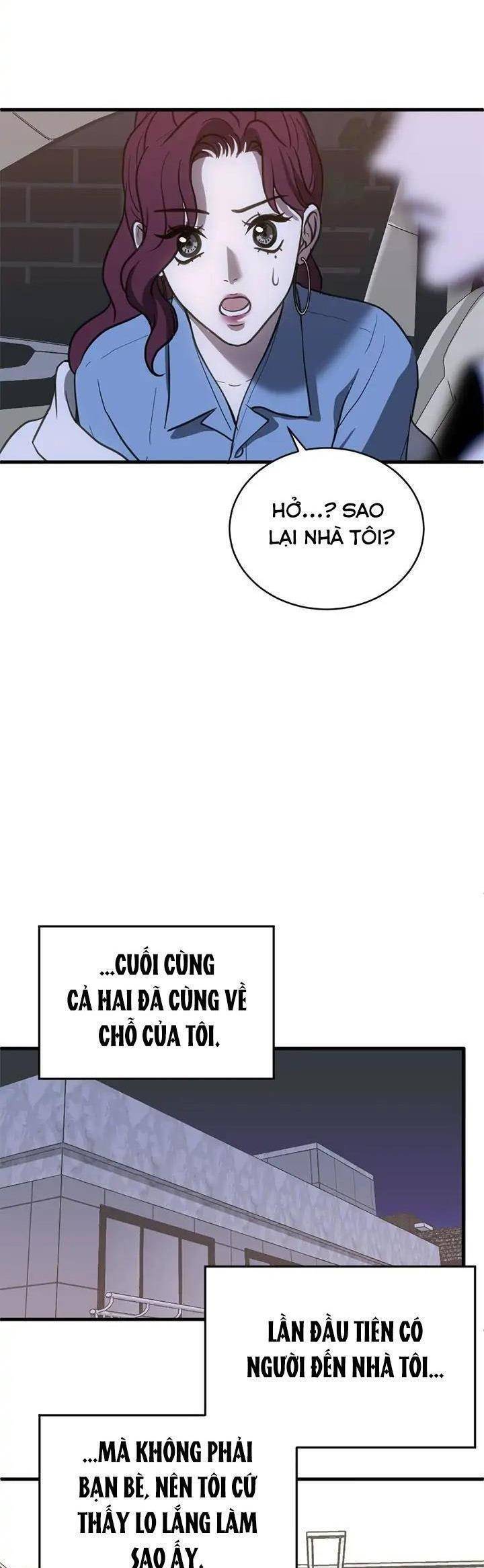 Ba Lần Động Phòng - Chap 38 - Trang 12
