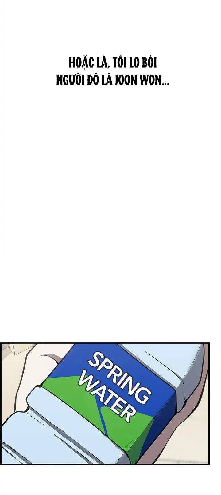 Ba Lần Động Phòng - Chap 38 - Trang 14