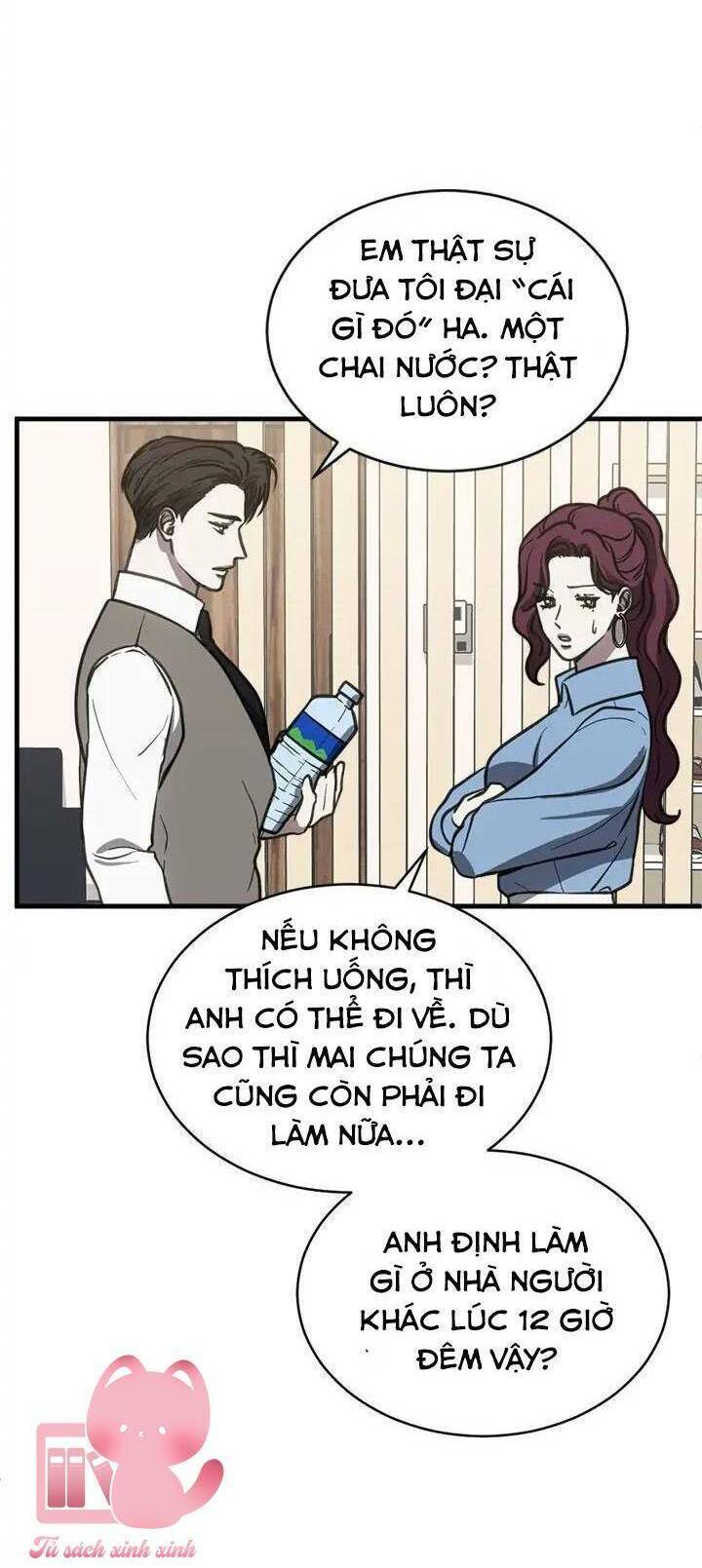 Ba Lần Động Phòng - Chap 38 - Trang 15