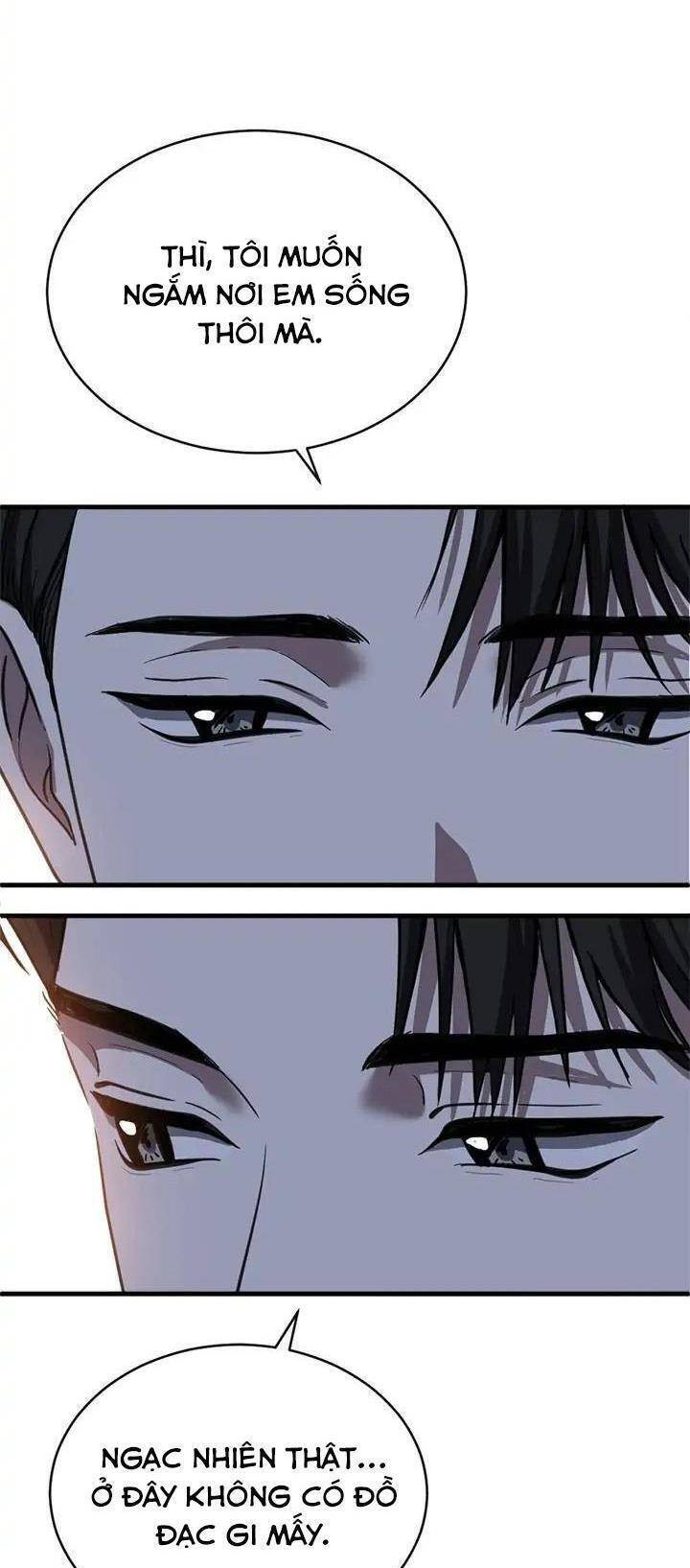 Ba Lần Động Phòng - Chap 38 - Trang 16