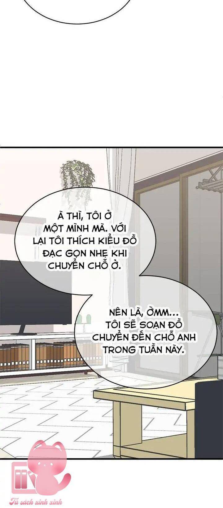 Ba Lần Động Phòng - Chap 38 - Trang 17