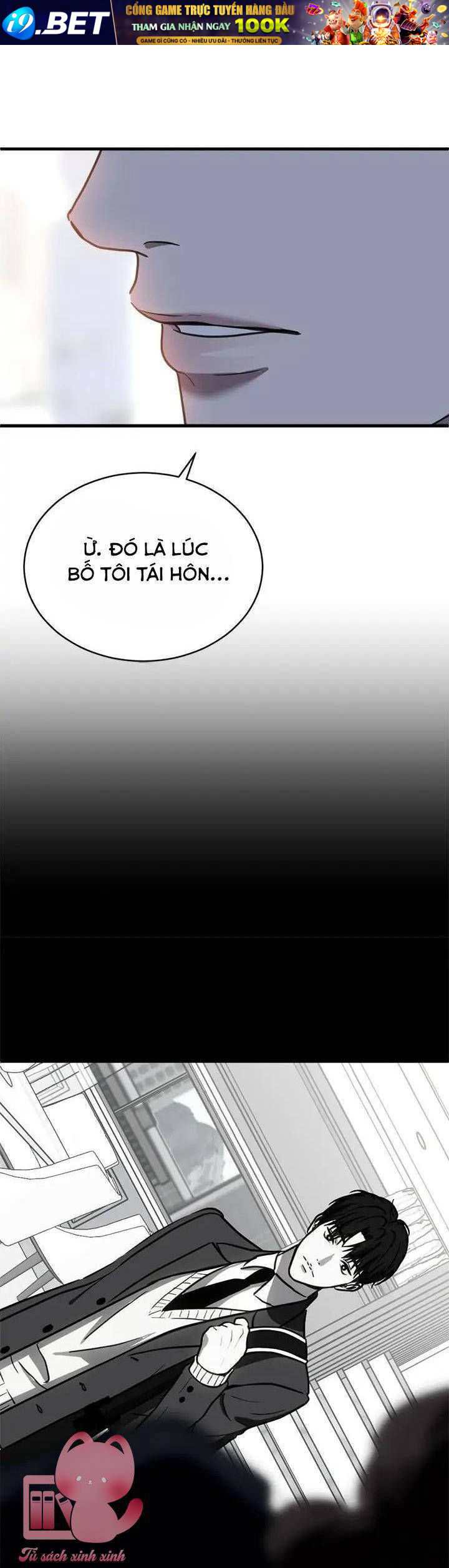 Ba Lần Động Phòng - Chap 38 - Trang 19