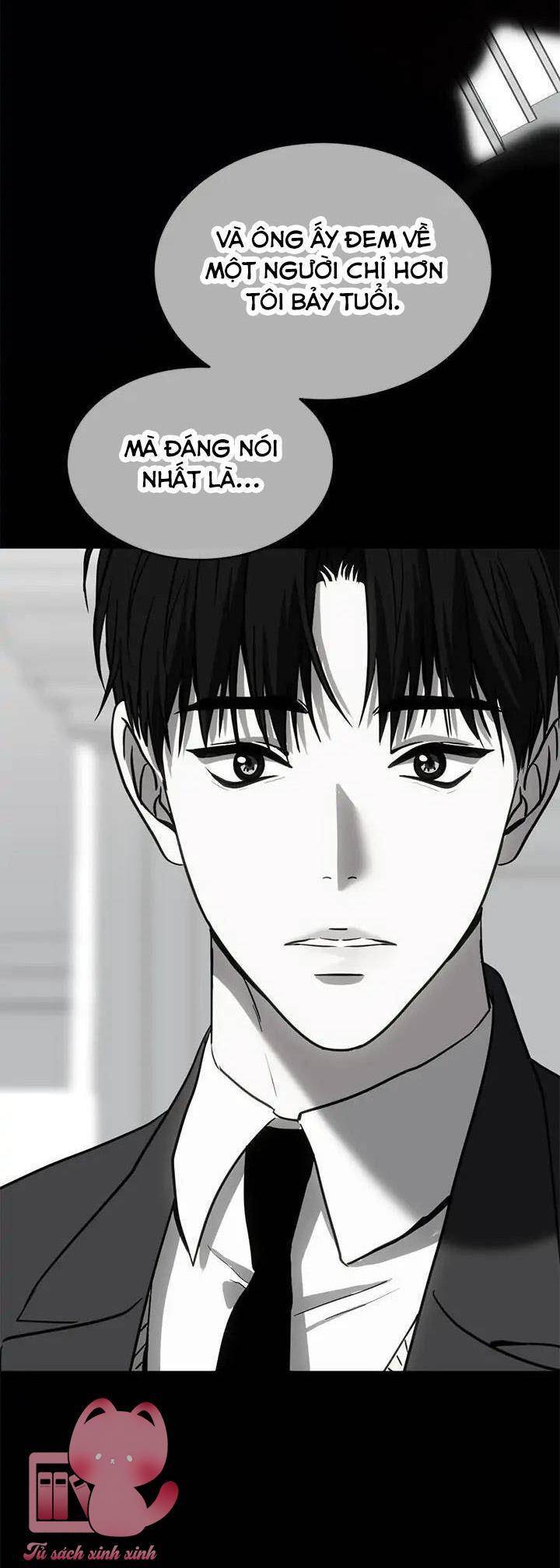 Ba Lần Động Phòng - Chap 38 - Trang 20