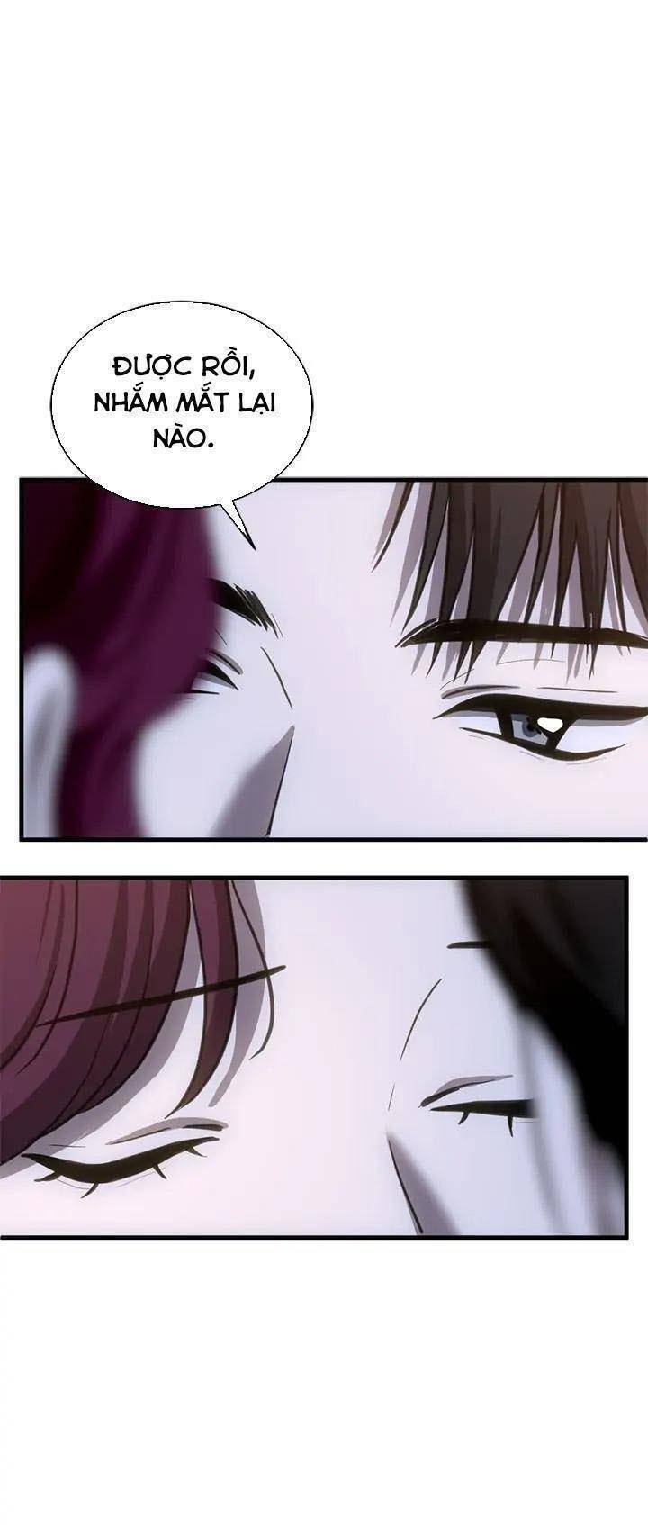 Ba Lần Động Phòng - Chap 38 - Trang 3