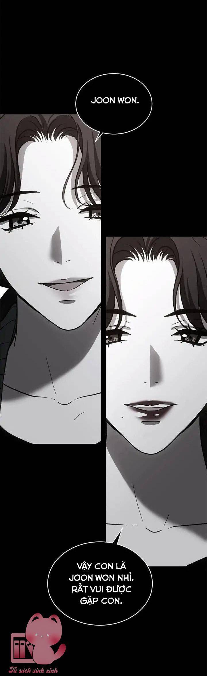 Ba Lần Động Phòng - Chap 38 - Trang 21