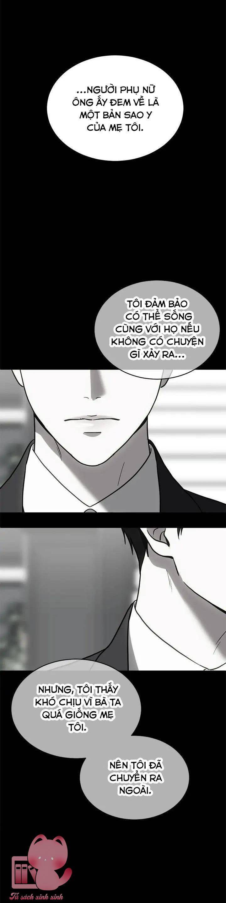 Ba Lần Động Phòng - Chap 38 - Trang 22