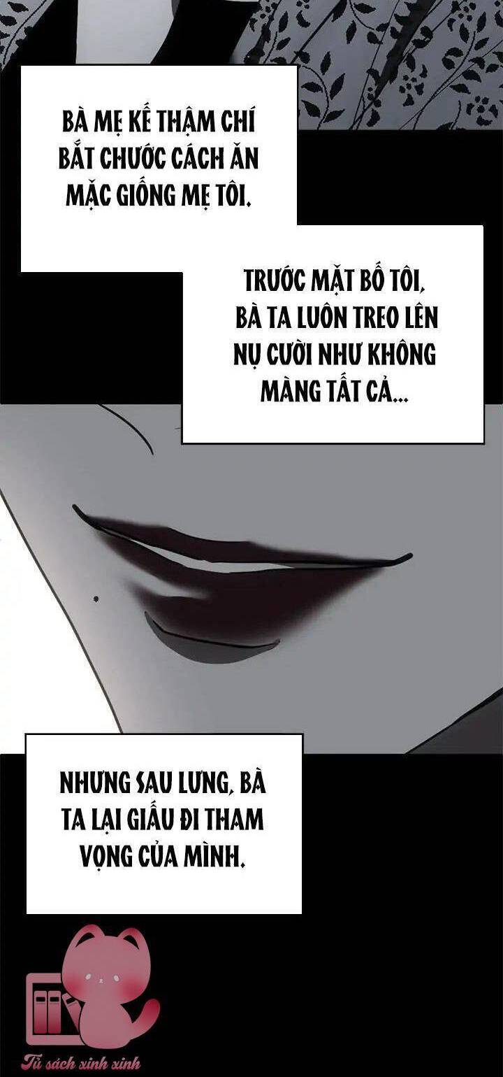 Ba Lần Động Phòng - Chap 38 - Trang 24