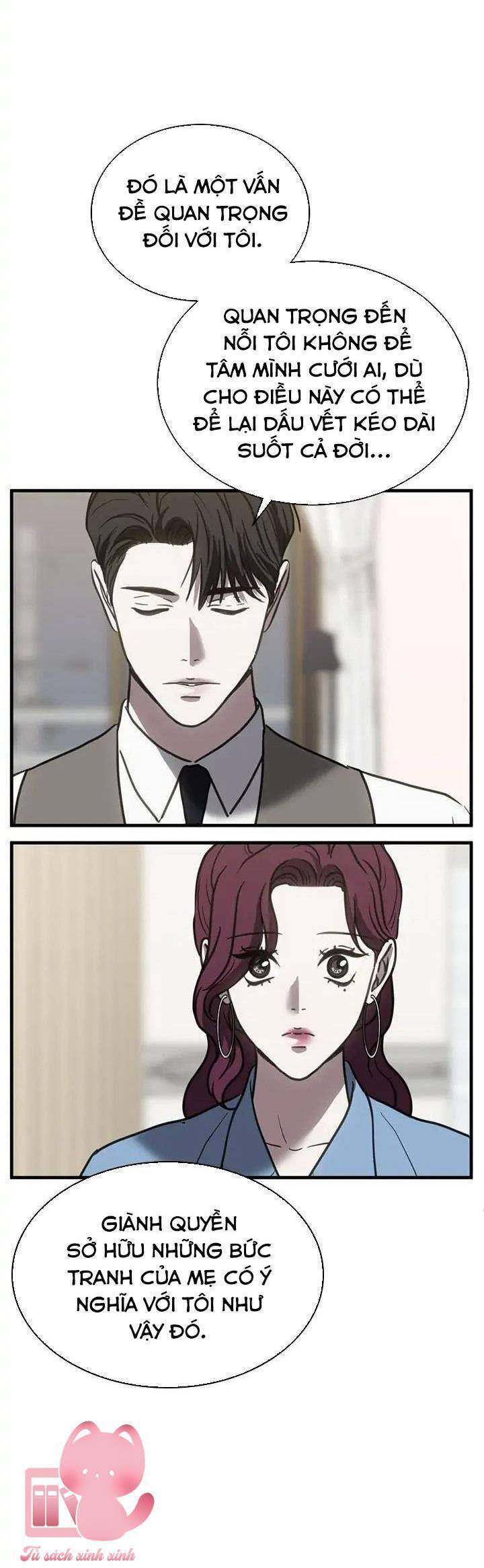 Ba Lần Động Phòng - Chap 38 - Trang 27