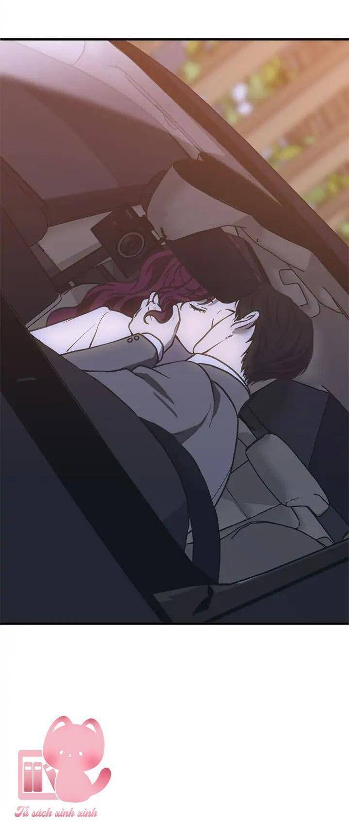 Ba Lần Động Phòng - Chap 38 - Trang 4