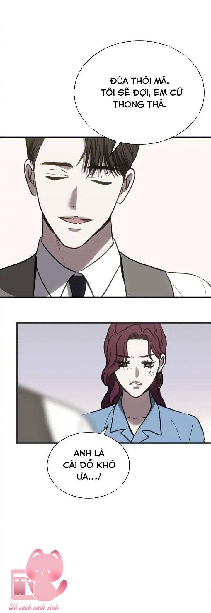 Ba Lần Động Phòng - Chap 38 - Trang 31