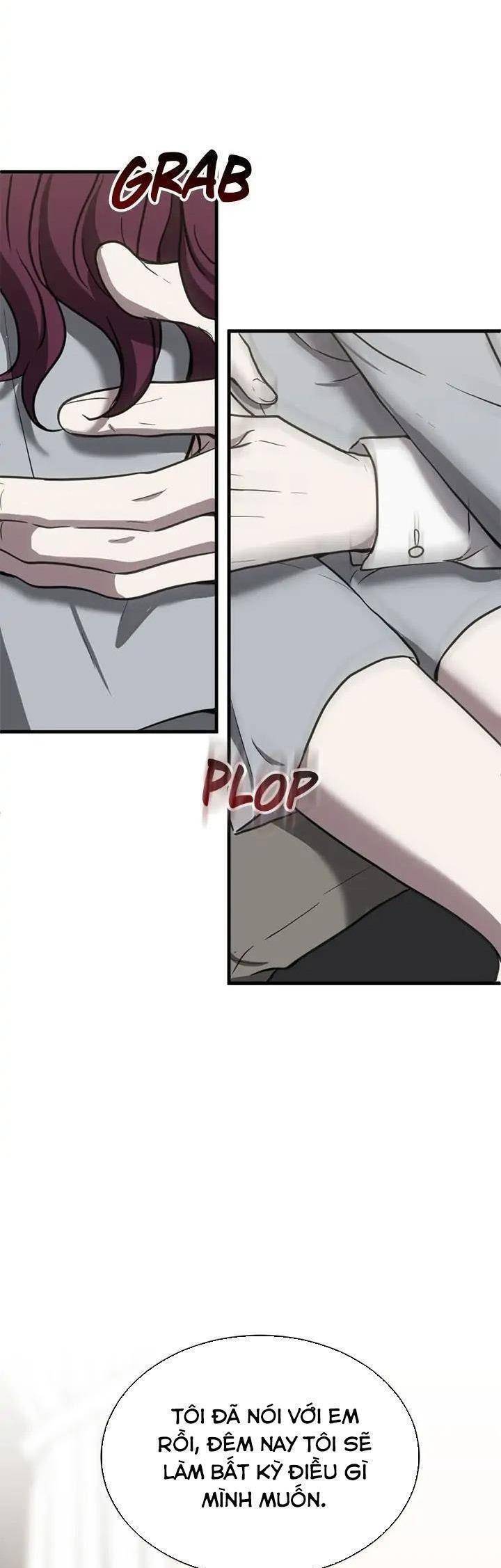 Ba Lần Động Phòng - Chap 38 - Trang 34