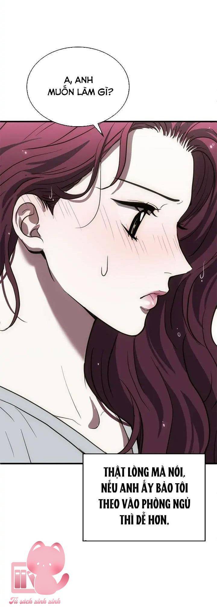 Ba Lần Động Phòng - Chap 38 - Trang 36