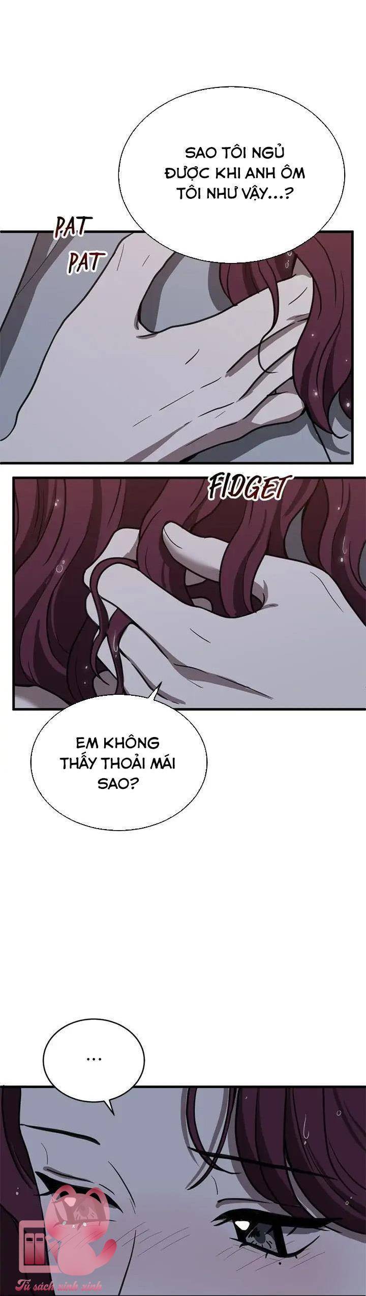 Ba Lần Động Phòng - Chap 38 - Trang 38