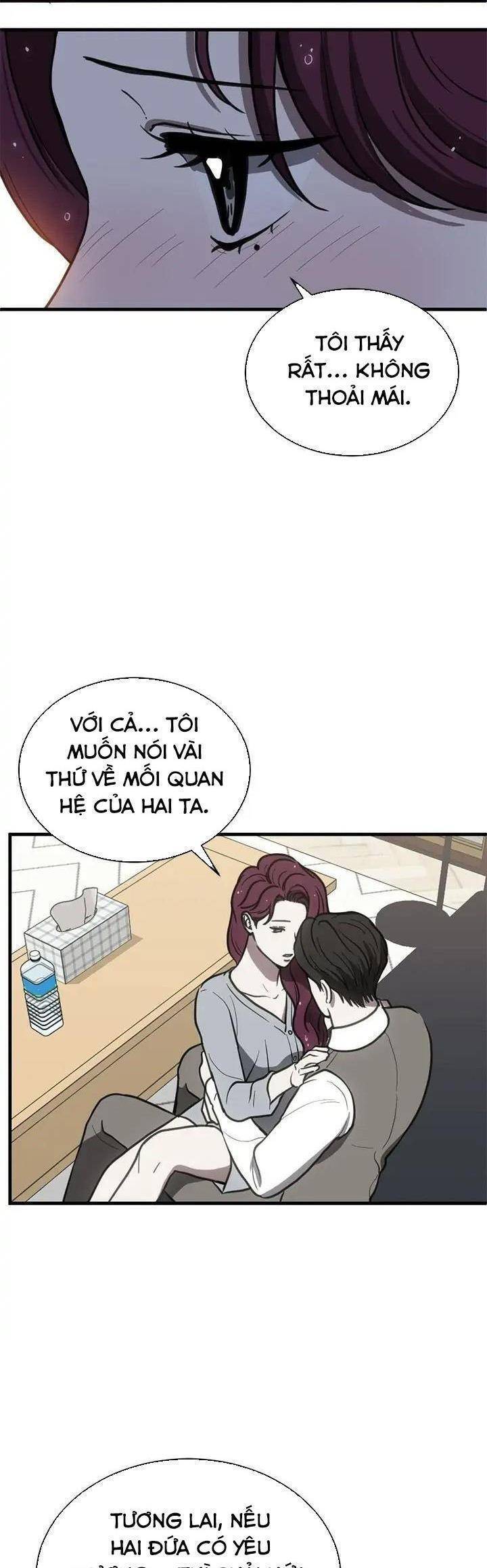 Ba Lần Động Phòng - Chap 38 - Trang 39