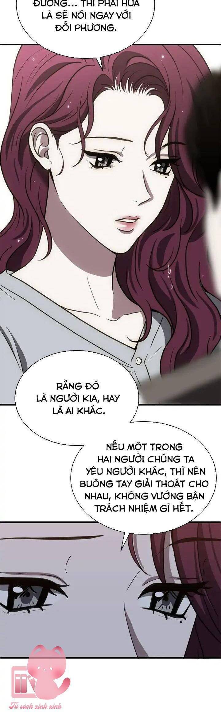 Ba Lần Động Phòng - Chap 38 - Trang 40