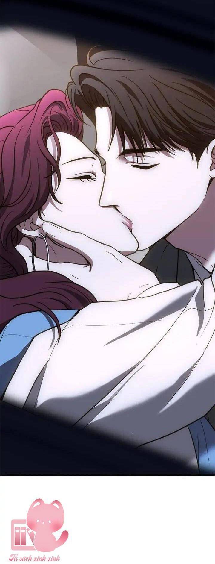 Ba Lần Động Phòng - Chap 38 - Trang 6