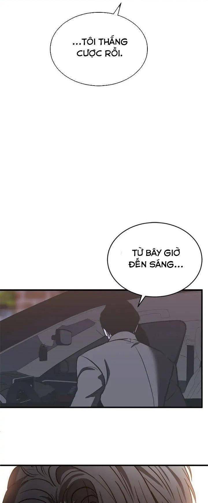 Ba Lần Động Phòng - Chap 38 - Trang 9
