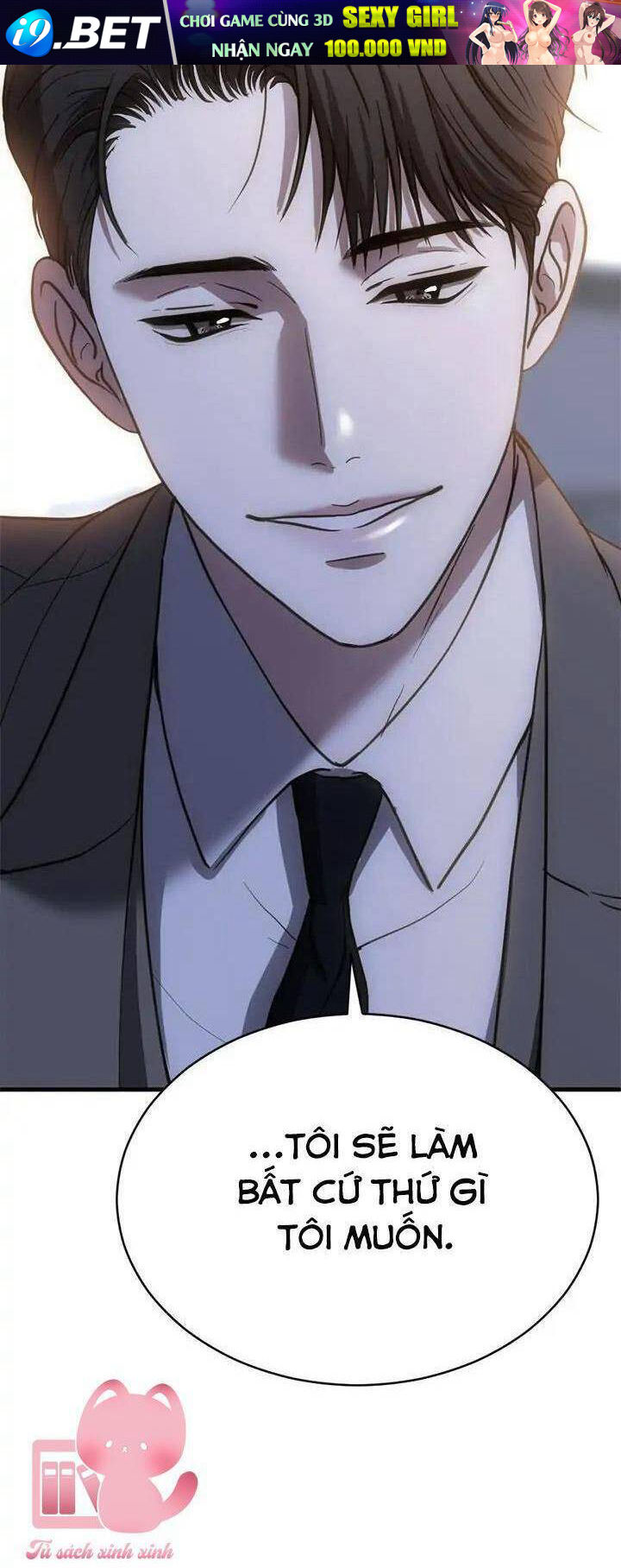 Ba Lần Động Phòng - Chap 38 - Trang 10