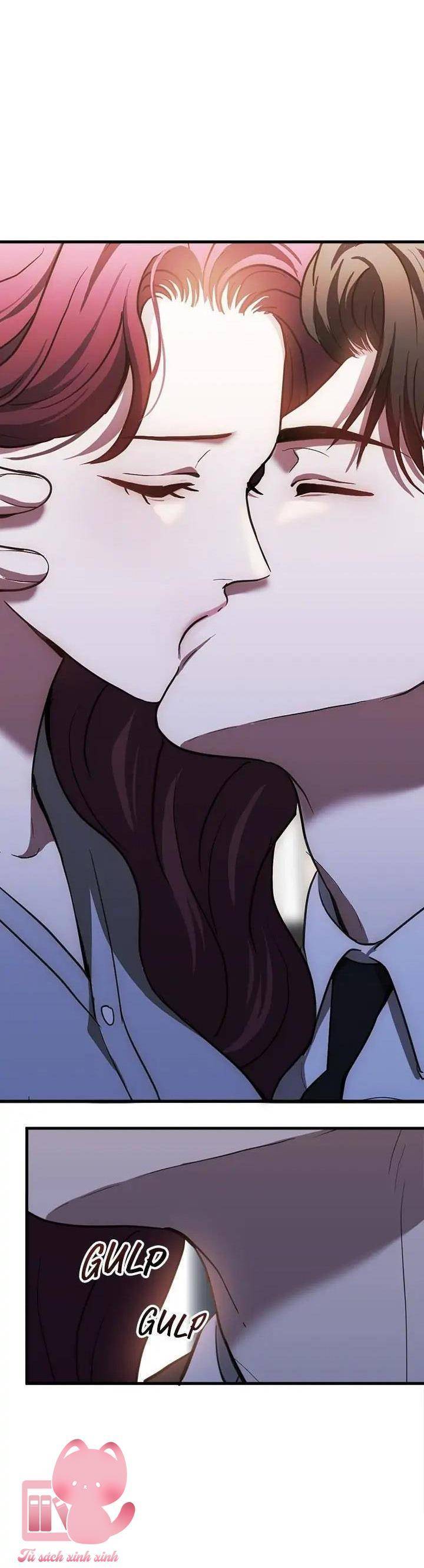 Ba Lần Động Phòng - Chap 39 - Trang 11