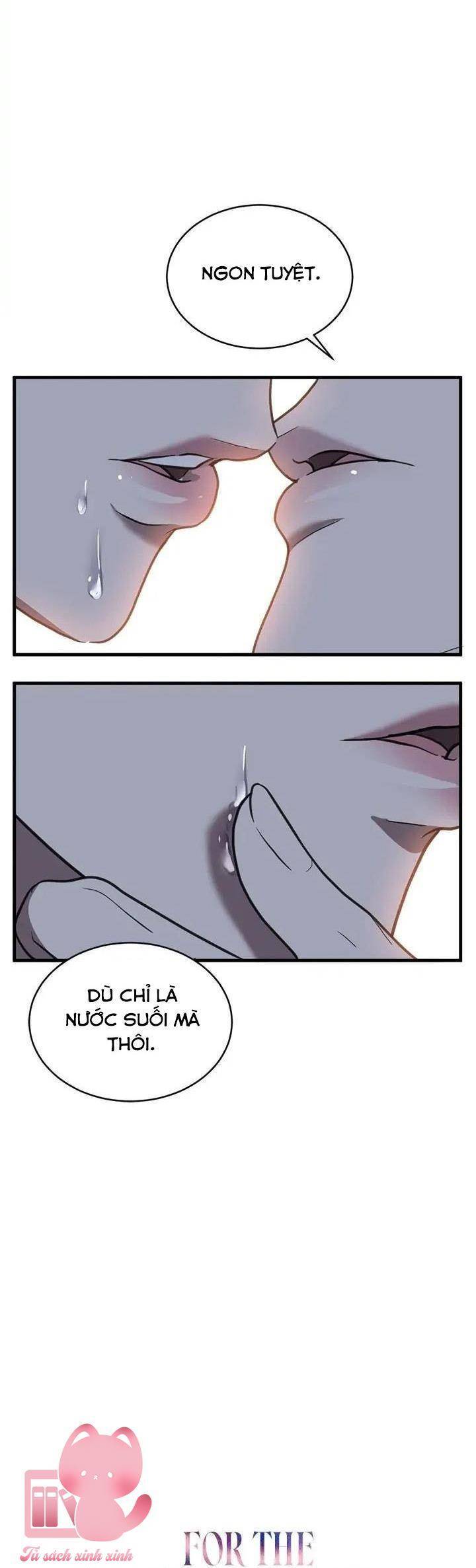 Ba Lần Động Phòng - Chap 39 - Trang 12