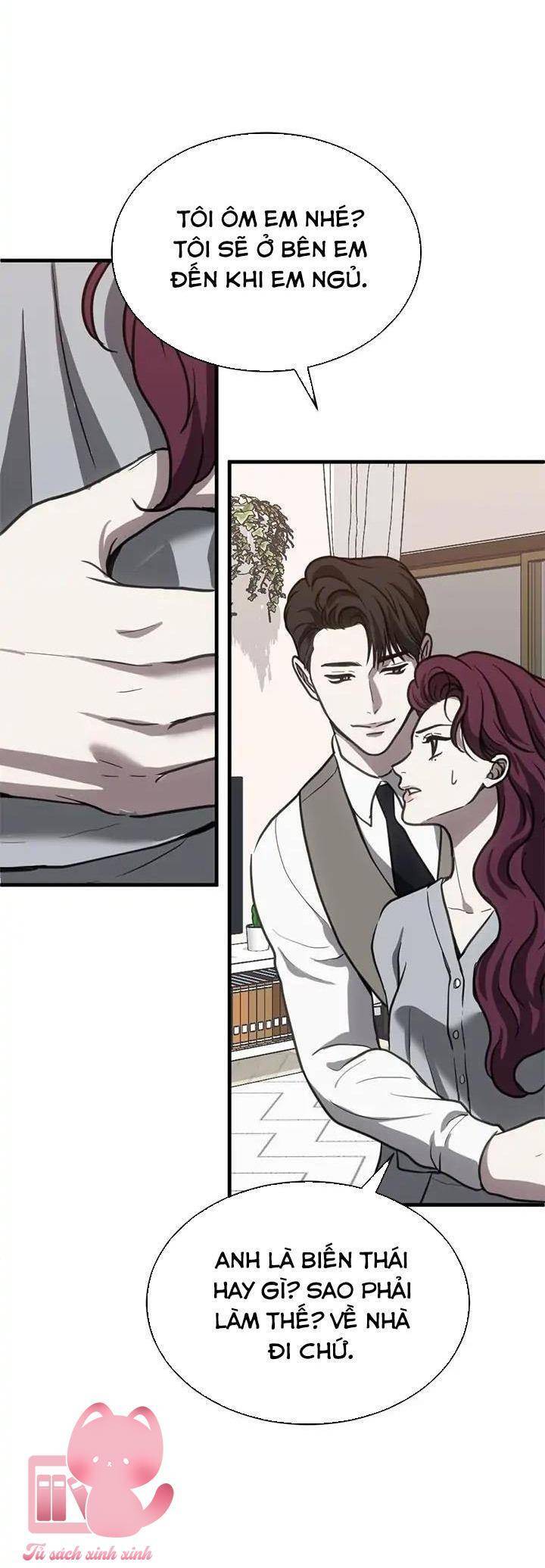 Ba Lần Động Phòng - Chap 39 - Trang 14