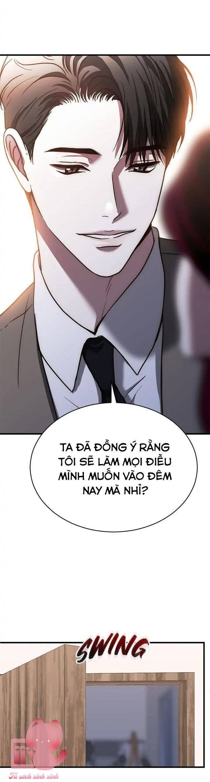 Ba Lần Động Phòng - Chap 39 - Trang 15