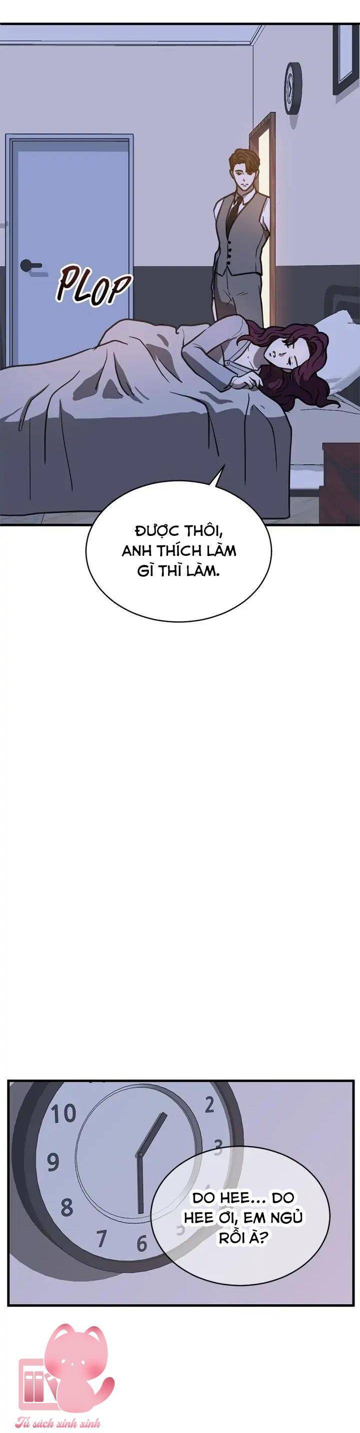Ba Lần Động Phòng - Chap 39 - Trang 16