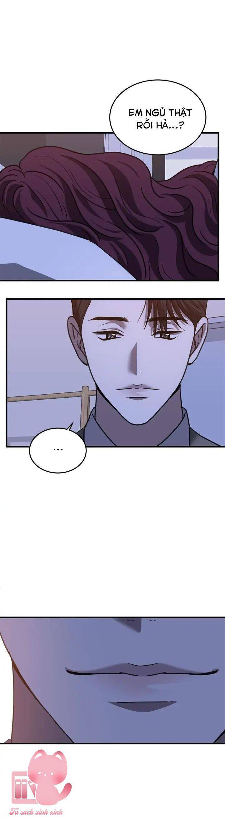 Ba Lần Động Phòng - Chap 39 - Trang 17