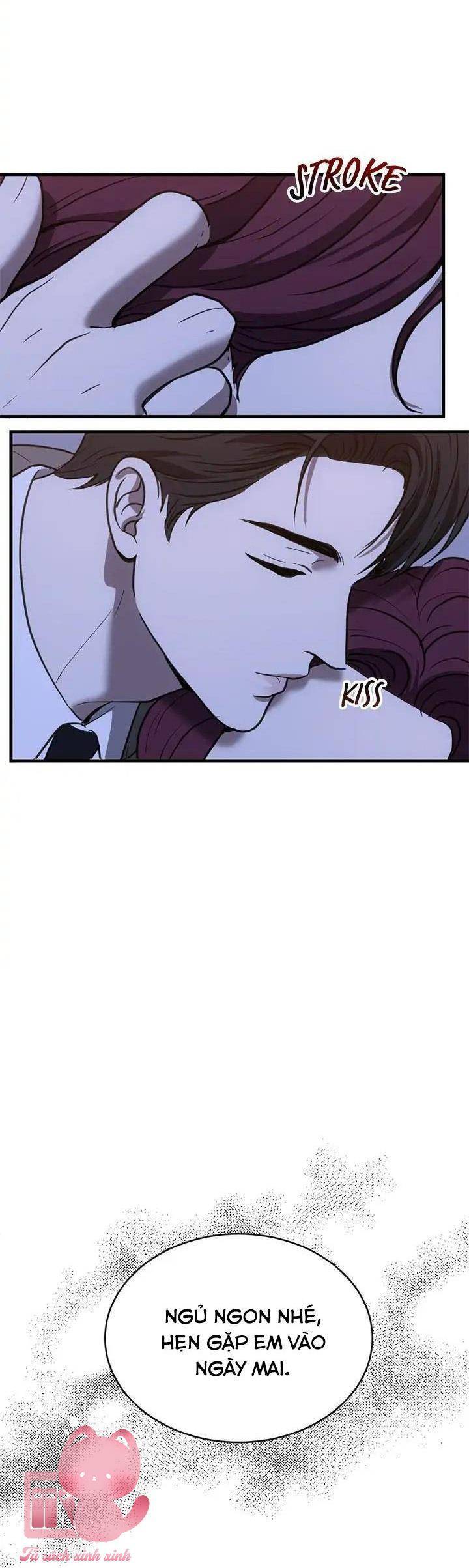 Ba Lần Động Phòng - Chap 39 - Trang 18