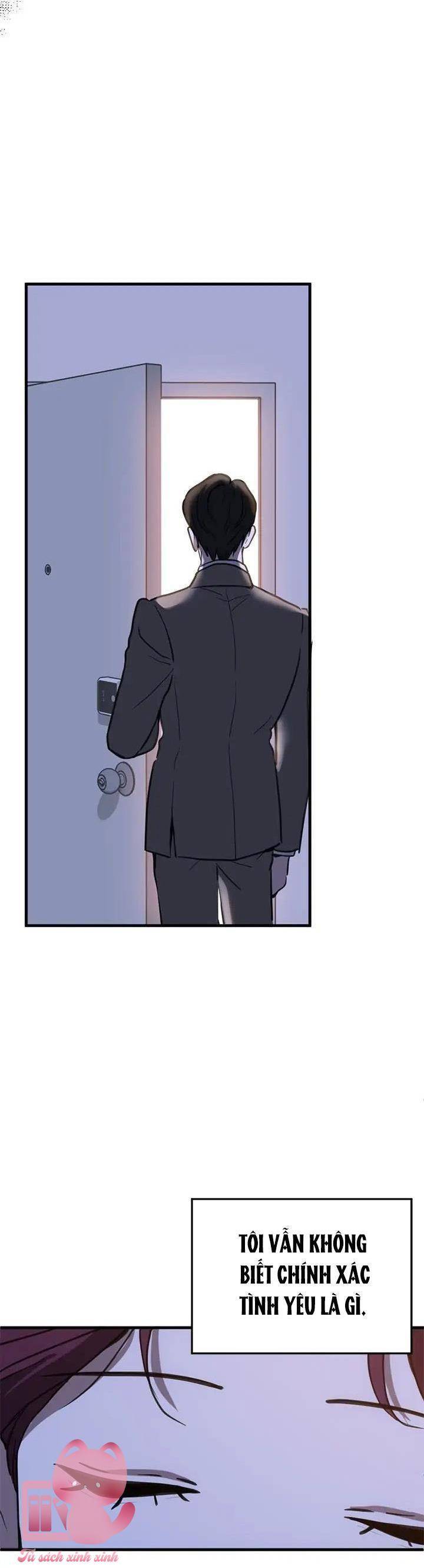 Ba Lần Động Phòng - Chap 39 - Trang 19