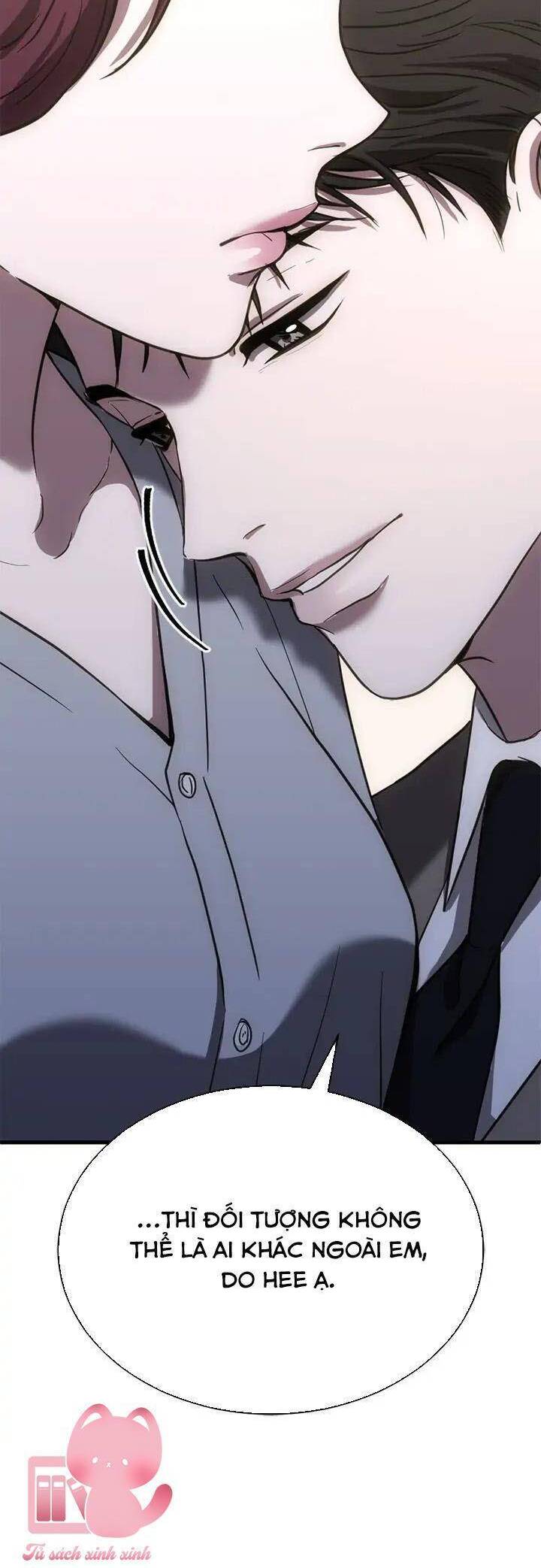 Ba Lần Động Phòng - Chap 39 - Trang 3