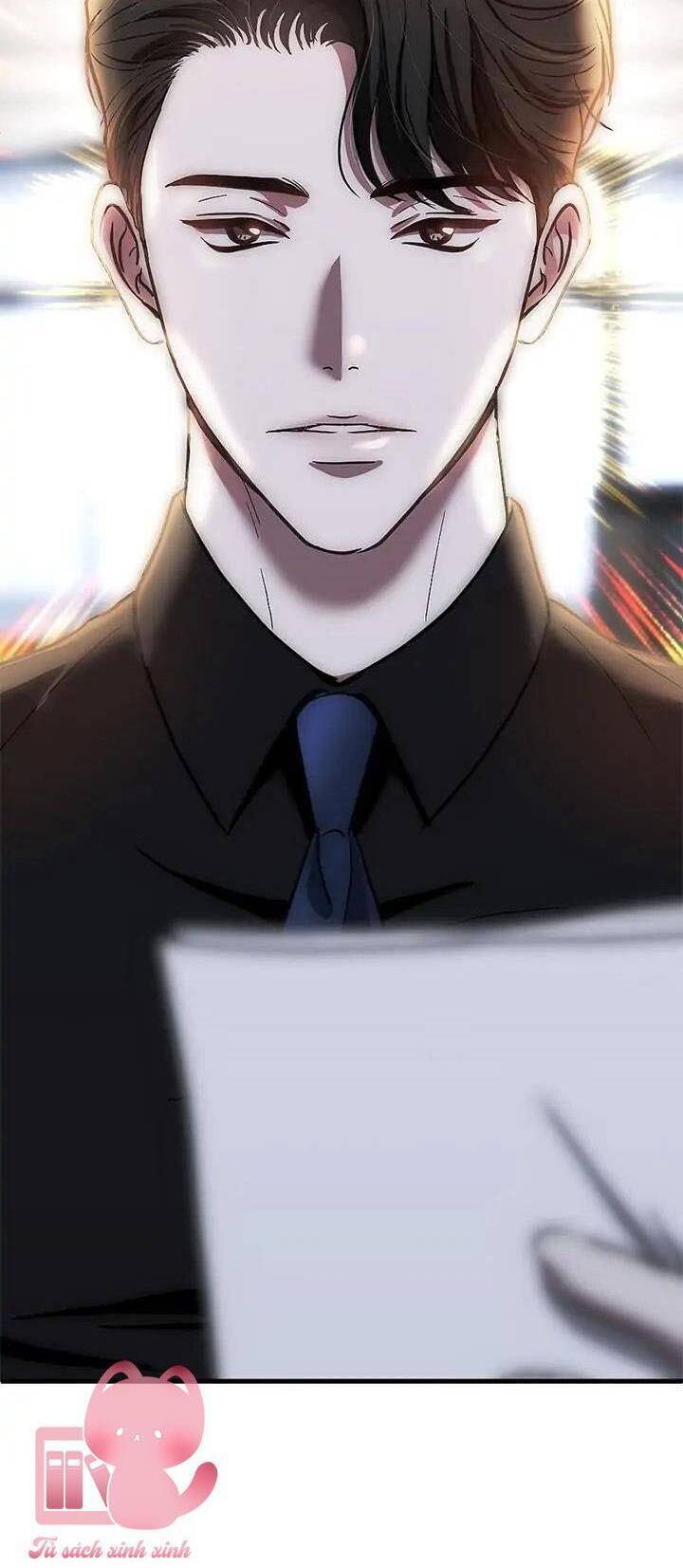 Ba Lần Động Phòng - Chap 39 - Trang 28