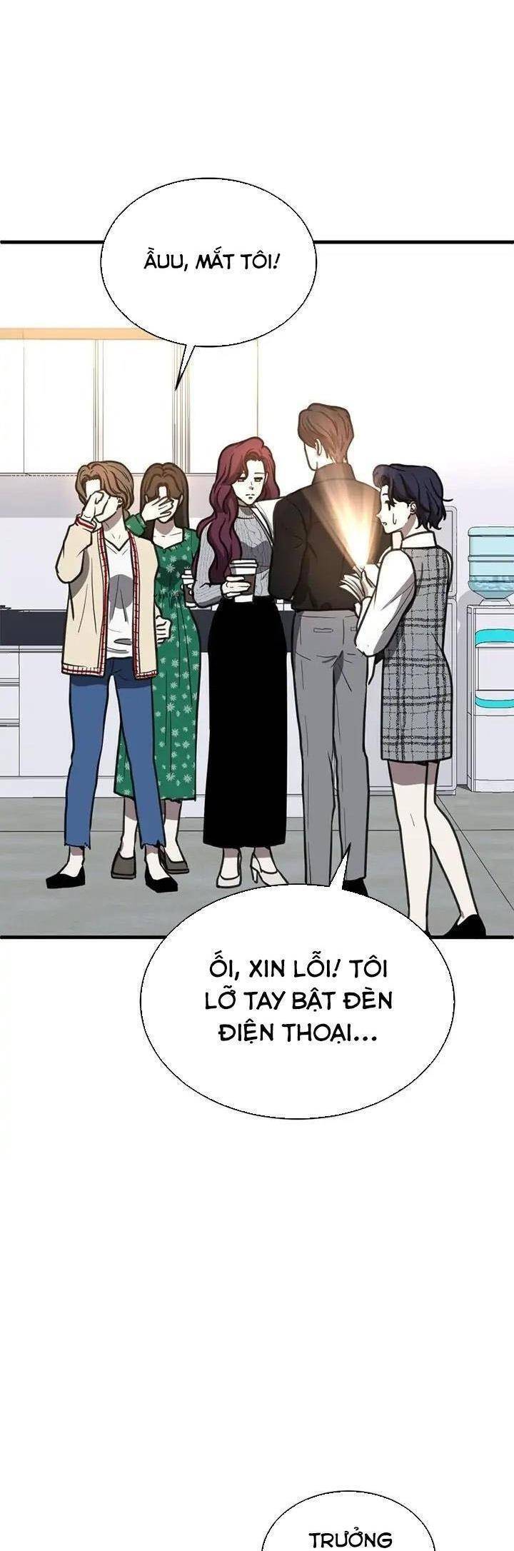 Ba Lần Động Phòng - Chap 39 - Trang 30