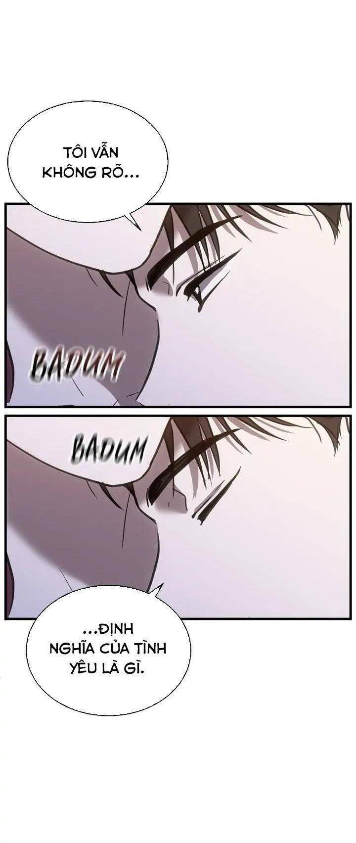 Ba Lần Động Phòng - Chap 39 - Trang 4