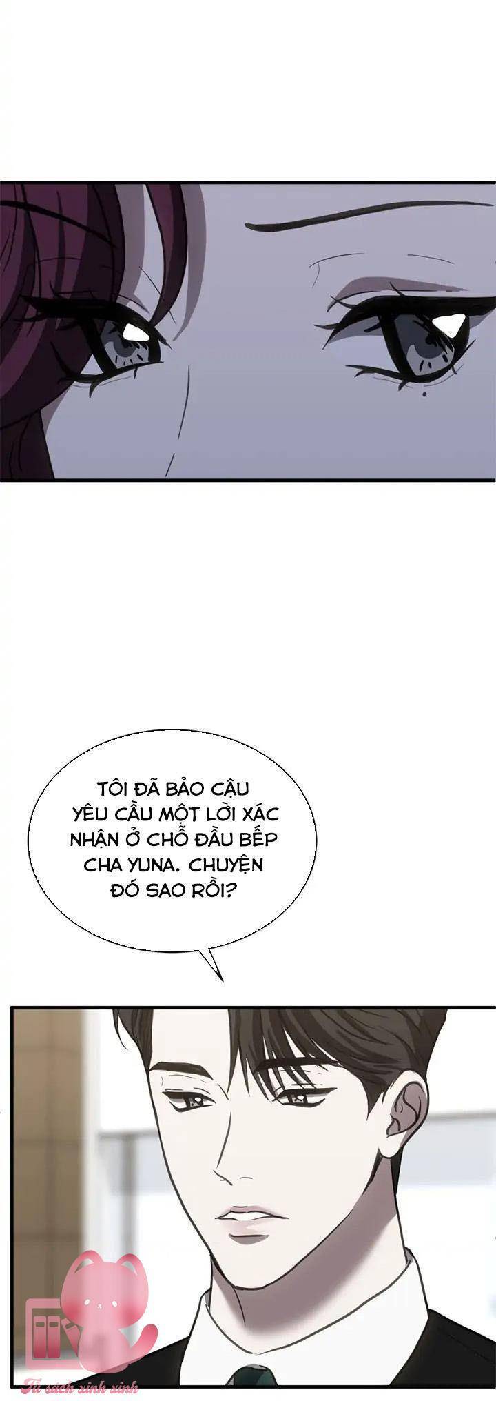 Ba Lần Động Phòng - Chap 39 - Trang 33