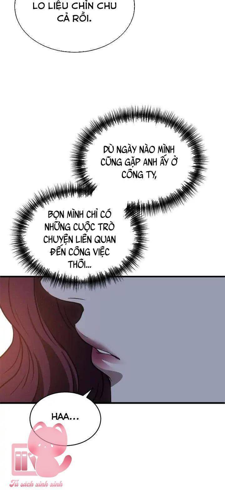 Ba Lần Động Phòng - Chap 39 - Trang 36