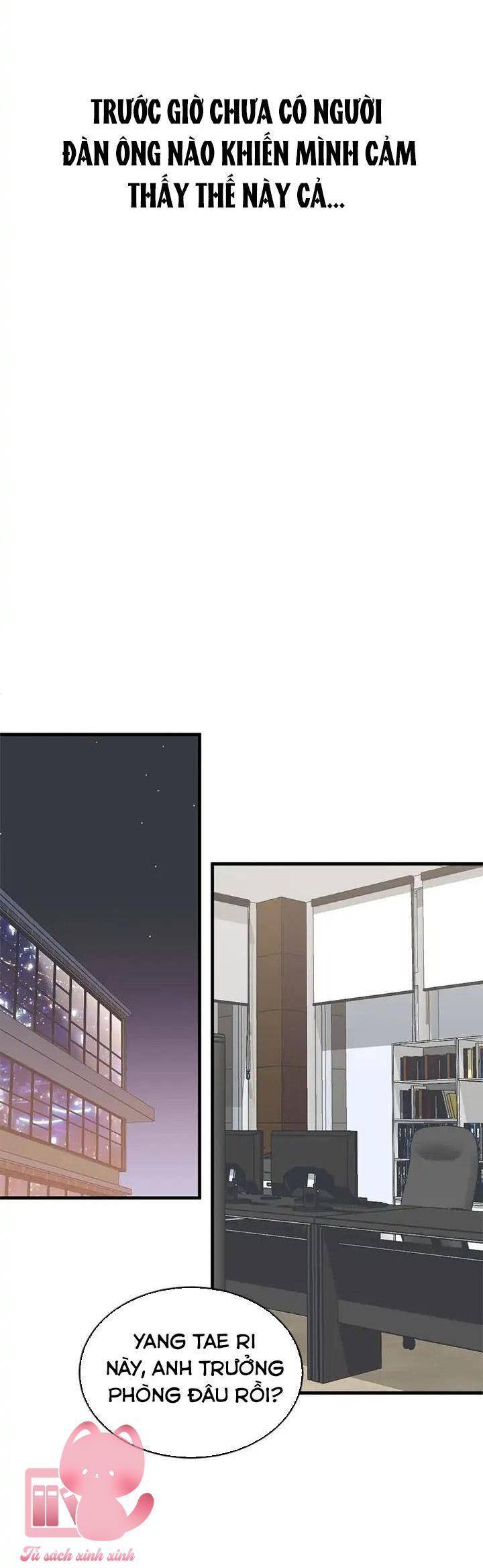 Ba Lần Động Phòng - Chap 39 - Trang 37