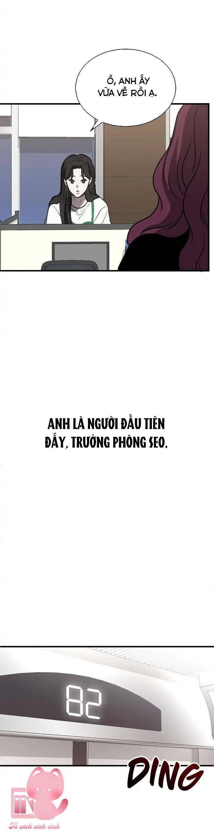 Ba Lần Động Phòng - Chap 39 - Trang 38