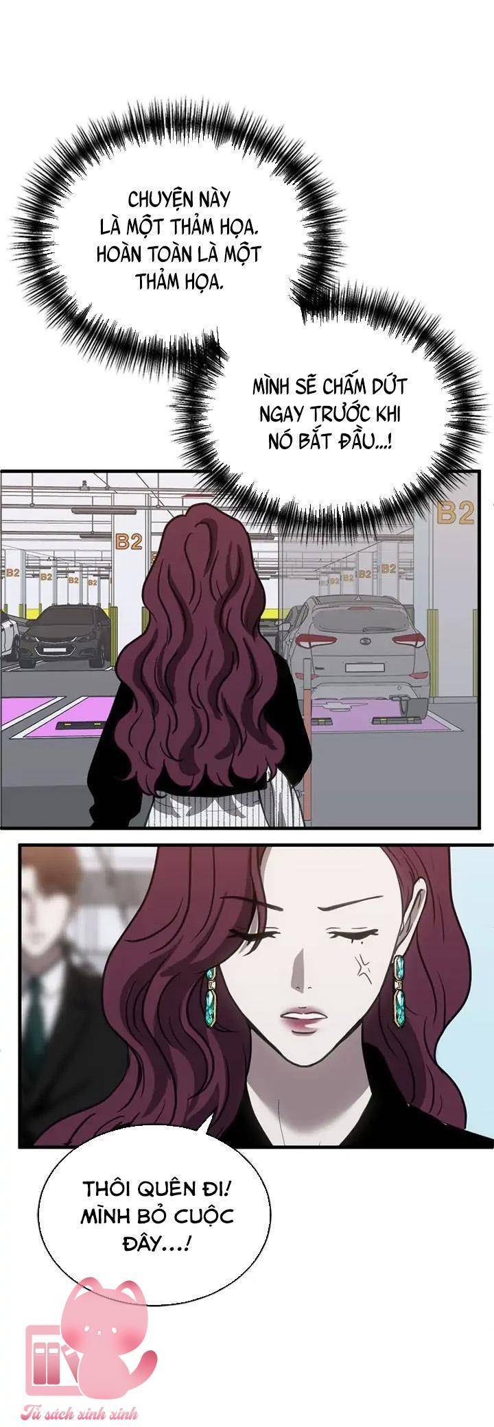 Ba Lần Động Phòng - Chap 39 - Trang 39