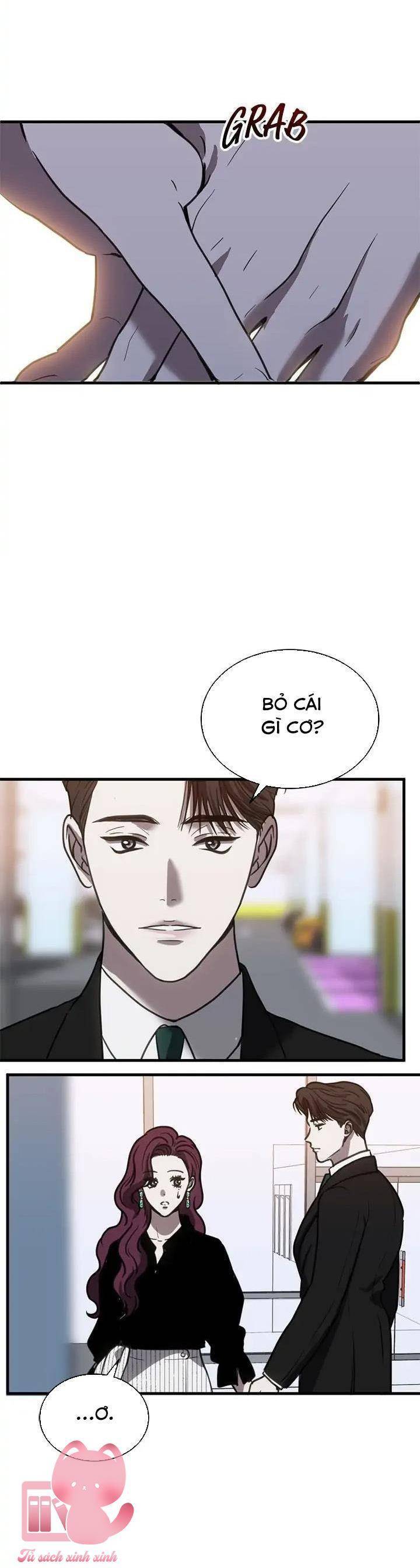 Ba Lần Động Phòng - Chap 39 - Trang 40