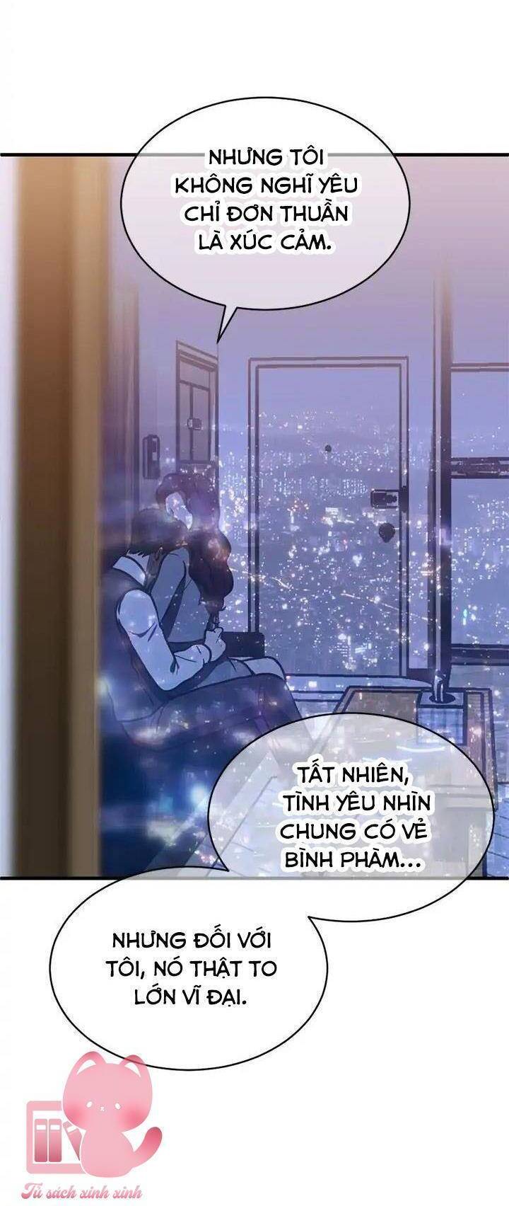 Ba Lần Động Phòng - Chap 39 - Trang 5