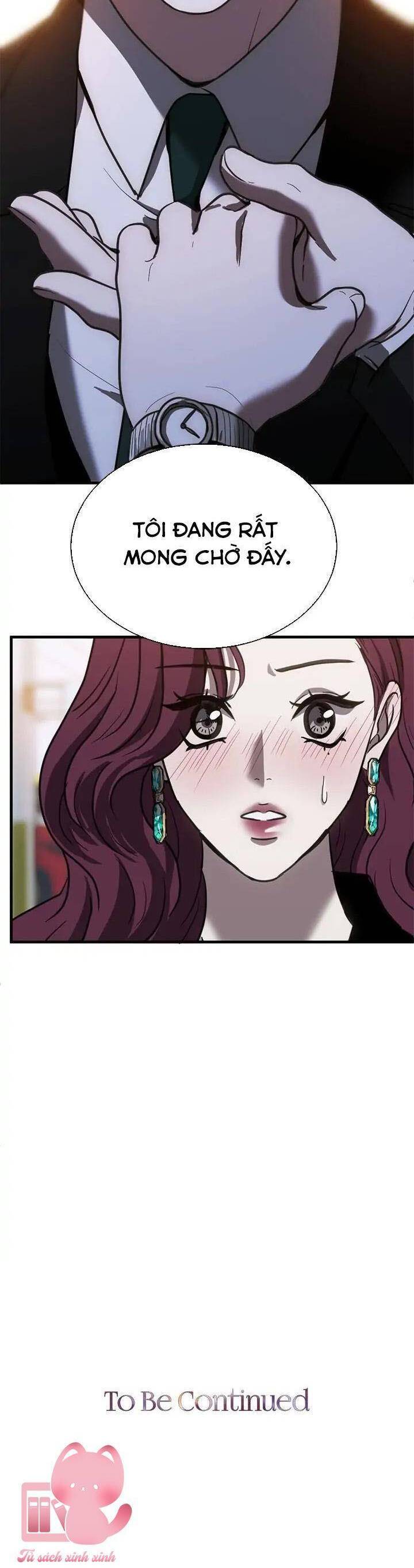 Ba Lần Động Phòng - Chap 39 - Trang 42