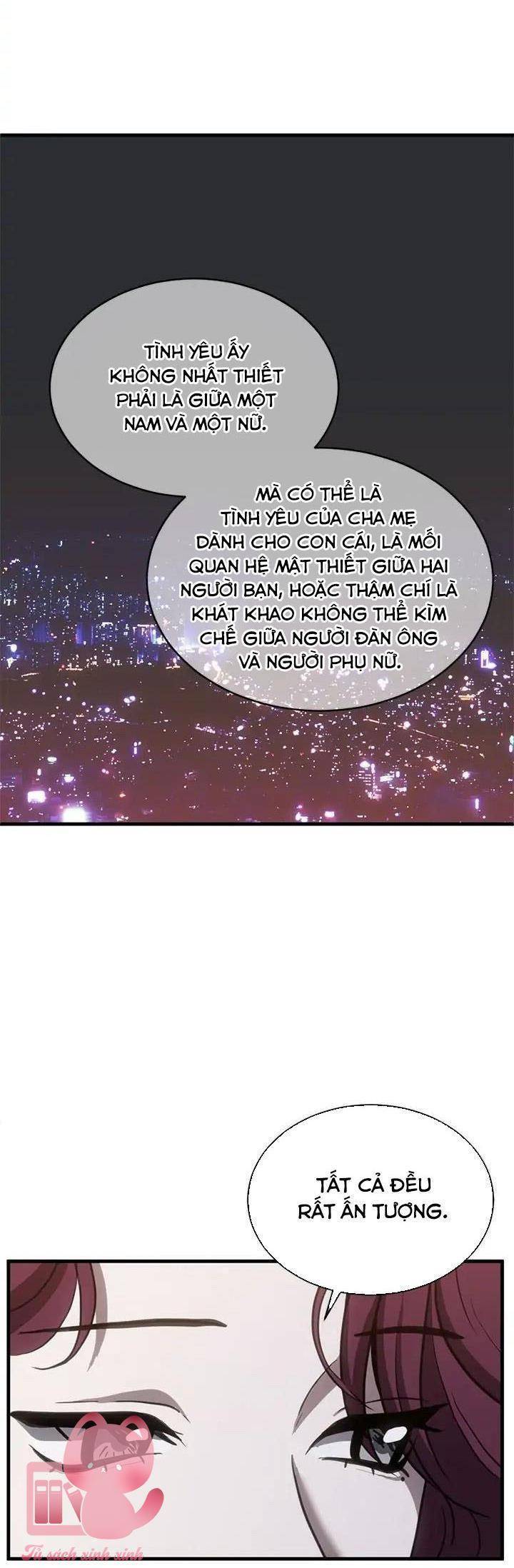 Ba Lần Động Phòng - Chap 39 - Trang 6