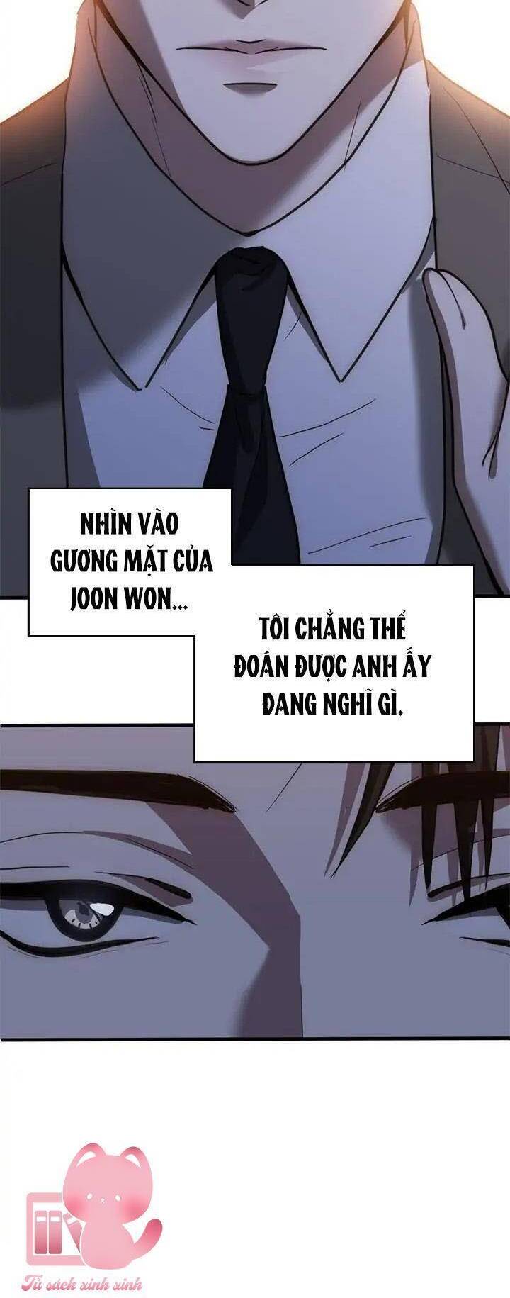 Ba Lần Động Phòng - Chap 39 - Trang 8